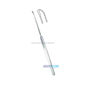 ZAUFAL Haute Qualité 15cm/6 \ "Micro Tiges De Mesure En Acier/Inoxydable/Plastique Manuel/Machines Source D'alimentation - Product Image 4