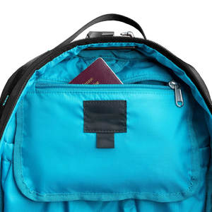 College Backpack with Organized <b>Storage</b> and Sleek Design for Daily Use - Product Image 6