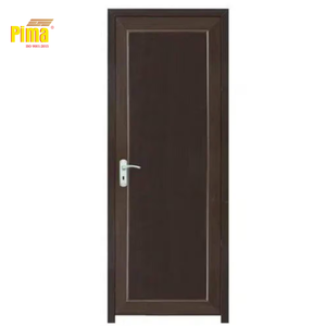 Puertas de losa de PVC de diseño personalizado PIMA para edificios de oficinas casas apartamentos hoteles restaurantes - Product Image 2