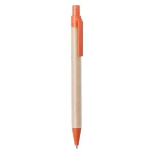 Wepel Eco-Friendly Ballpoint Pen Sustainable Promotional Gadgets - Product Image 3