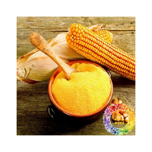 แป้งข้าวโพดที่ไม่ใช่ GMO ผงส่งออกจำนวนมากในราคาที่เป็นธรรมในสัญญาระยะยาวและบรรจุภัณฑ์แบบกำหนดเอง - Product Image 5
