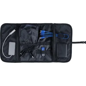 Borsa Avvolgibile per Gestione Cavi per Merchandising Personalizzato - Product Image 1