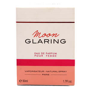Hannas Secret - Moon Glaring - Parfum - Product Image 1