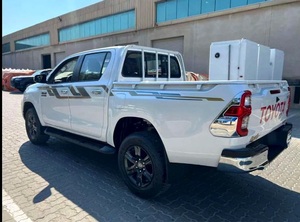 รถยนต์มือสอง โตโยต้า ไฮลักซ์ ดับเบิ้ลแค็บ GLX SUV 5 ที่นั่ง ปี 2025 - Product Image 6