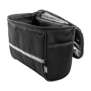Guidon de vélo Velofon Plus éco-responsable avec sac RPET, gadgets innovants - Product Image 6