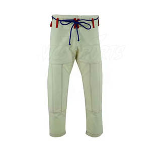 Uniforme de Jiu Jitsu Hecho a Medida, Diseño Profesional, Uniforme de Jiu Jitsu para Venta en Línea - Product Image 3