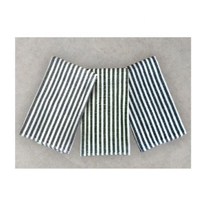 Snuffle Snuffle Embroidered Porcupine Design Special Ultra Soft Absorbent Cotton Weave Thickened Cleaning Golf <b>Kitchen</b> Towels - Product Image 3
