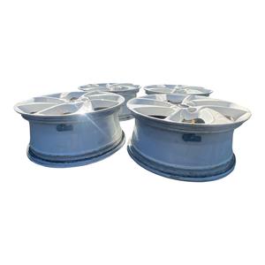 4 CERCHI IN LEGA PER OPEL Corsa E 3a Serie (15>) - Product Image 6