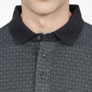 2026 Top produit à la mode Polo T-Shirt pas cher prix léger hommes Polo T-Shirt usine conception appropriée Polo T-Shirt - Product Image 6