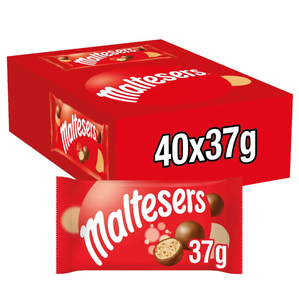 Maltesers - Truffes au chocolat au lait - 200g - Product Image 3