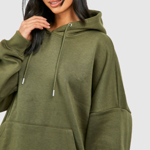 Chándal Deportivo para Mujer en Color Liso, Ropa Deportiva Urbana, Nuevo Modelo, Chándal Informal Personalizado para Adultos, Traje Deportivo Informal para Hombre 2026 - Product Image 5