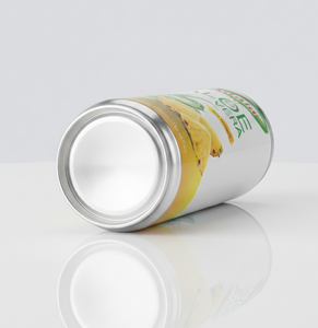 Boisson à l'aloe vera en conserve à essayer absolument, 330 ml, avec jus d'ananas, boisson gazeuse, fabrication OEM ODM du Vietnam - Product Image 3