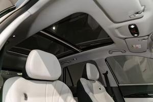 Nuevo para el SUV EX5 - Product Image 3