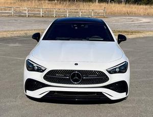 Mercedes-Benz CLE 2024 d'occasion en excellent état - Product Image 1