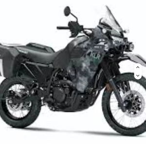 Motocicleta Deportiva TOP ADVENTURE 2025 - Product Image 1