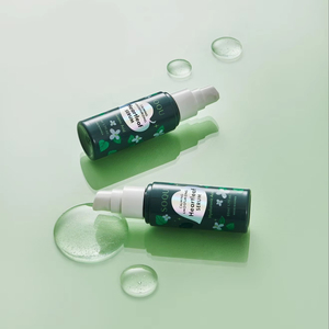 Sérum apaisant et hydratant à la feuille de cœur SOQU - Product Image 3