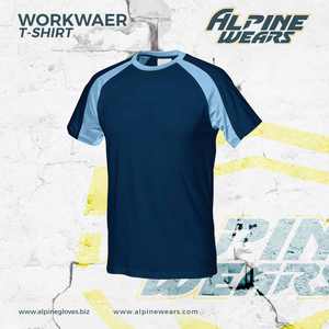 Camisetas DE SEGURIDAD OEM de alta visibilidad con logotipo personalizado, camiseta de seguridad al por mayor para hombre, camiseta reflectante, polo, camiseta reflectante para niño - Product Image 2