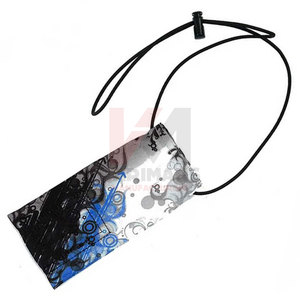 ที่คลุมถังเพนท์บอลแบบระเหิดคุณภาพสูงการออกแบบล่าสุดทนทานแขนป้องกันอุปกรณ์เพนท์บอลแบบกำหนดเอง - Product Image 5