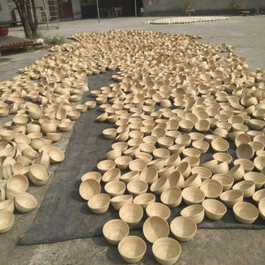 Cuenco de bambú para exportación 99 Gold Data Vietnam - Product Image 1