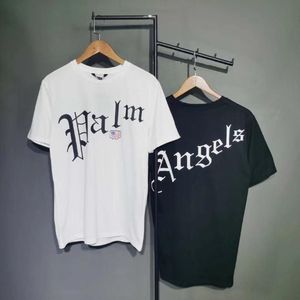 เสื้อยืดคุณภาพสูง ผ้าฝ้าย 100% ทรงปกติ เนื้อหนา สีพื้น พิมพ์ลายตามสั่ง ระบายอากาศได้ดี แห้งเร็ว สำหรับผู้ชายและผู้หญิง - Product Image 1