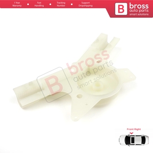 BWR5083 <b>Window</b> Regulator Repair Motor <b>Cover</b> Front Right Door for Polo Classic 6V2 Variant 6V5 Caddy MK2 Cordoba Ibiza Inca 6K - Product Image 5