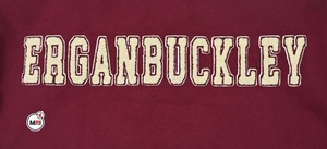 Veste universitaire Letterman personnalisée pour hommes veste de baseball en PU brodée avec serviette vêtements de rue pour hommes veste universitaire Letterman - Product Image 3