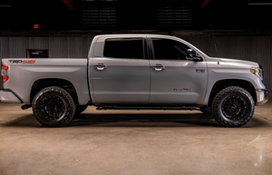 Camion lourd d'occasion 2018 à bas prix, 4x4 Euro 6, automatique rapide, caméra arrière - Prêt à être expédié - Product Image 3