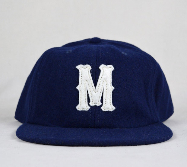 Bleu marine