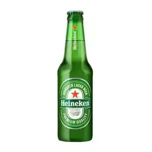 Heinekens Herb & <b>Spice</b> Lager Beer 250ml & 330ml Bottles & Cans 330ml X24 4.5% ABV 2 Year Shelf Life - Product Image 5