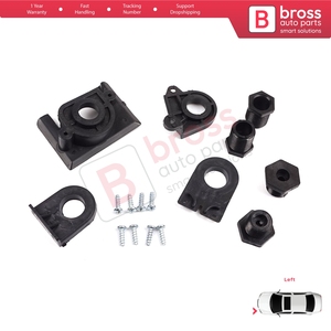 ชุดซ่อมขายึดไฟหน้า BHL528 ด้านซ้าย สำหรับ Jetta MK6 A6 5C6 2010-2018 5C7998225 - Product Image 2