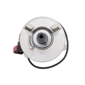 LUCKYROC Forklift suku cadang roda gigi kemudi Assy. 3095400904 Pivot untuk Linde 1158-01 1159-01 1189-01 131-02 132-01 133 - Product Image 4