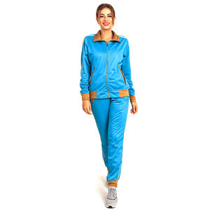 Unisex de alta calidad personalizable polar entrenamiento chándal transpirable de talla grande entrenamiento invierno activo Bottoms conjuntos - Product Image 3