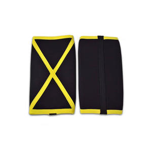 Rodillera de Soporte Ajustable, Estabilizador de Rótula, Protector de Rodilla, Envoltura de Nailon para Correr, Baloncesto y Deportes - Product Image 5