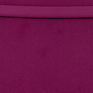 Ensemble de bikini bandeau en gros pour femmes, maillot de bain deux pièces en aubergine, maillot de bain de plage pour femmes, haute qualité, 100% polyester - Product Image 3