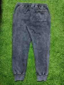 Felpa Invernale da Uomo di Alta Qualità, Abbigliamento Streetwear, Pullover in Pile 100% Cotone Personalizzabile - Product Image 3