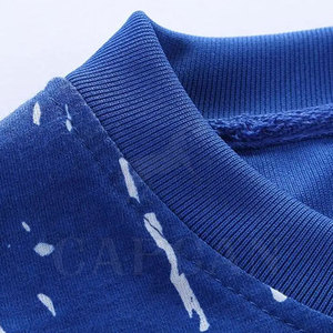 Conjuntos de Camisetas Casuales de Invierno para Hombre 2024, Manga Corta, Alta Calidad, Hechas a Medida en Pakistán - Product Image 3