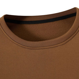 Transpirable Peso ligero Precio barato 2025 Venta caliente Por encargo Su propio diseño Hombres Sudaderas disponibles en diferentes colores - Product Image 4