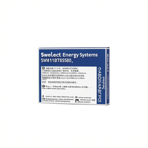 Panneau solaire Swelect Energy Systems SWM11BT8580 - Product Image 2