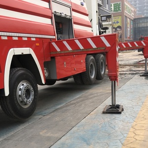 Outrigger cribbing di động/cần cẩu OUTRIGGER Composite/cần cẩu miếng nhựa cung cấp ổn định hỗ trợ không đồng đều mặt đất di động cần cẩu - Product Image 2