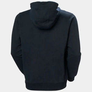 Sudaderas con Capucha Térmicas de Algodón para Hombre, Estilo Urbano de Invierno, Diseño Sólido, Ajuste Personalizado, Sudaderas con Cremallera para Hombre, Personalizadas - Product Image 3