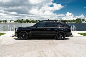 2024 โรลส์-รอยซ์ คัลลิแนน น้ำมันเบนซิน ไมล์น้อย - Product Image 2