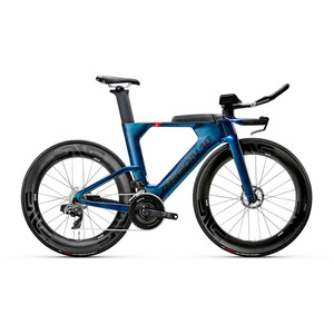 Bicicleta de Triatlón Más Vendida, NUEVA Argon 18 E-119-Di2 2025 con 24 Meses de Garantía, Disponible, en Stock - Product Image 2