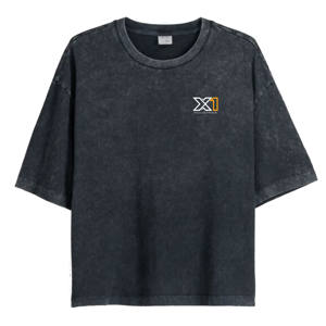 เสื้อยืดโพลีเอสเตอร์ขนาดใหญ่พิเศษของผู้ชายออกแบบเองได้ด้วยการออกแบบเปล่าตัวเลือกการพิมพ์โลโก้ของคุณ - Product Image 2