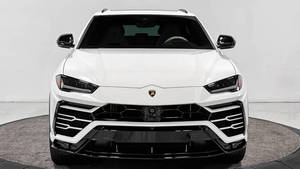 Lamborghini Urus 2021 PARFAITEMENT UTILISÉE - Product Image 3