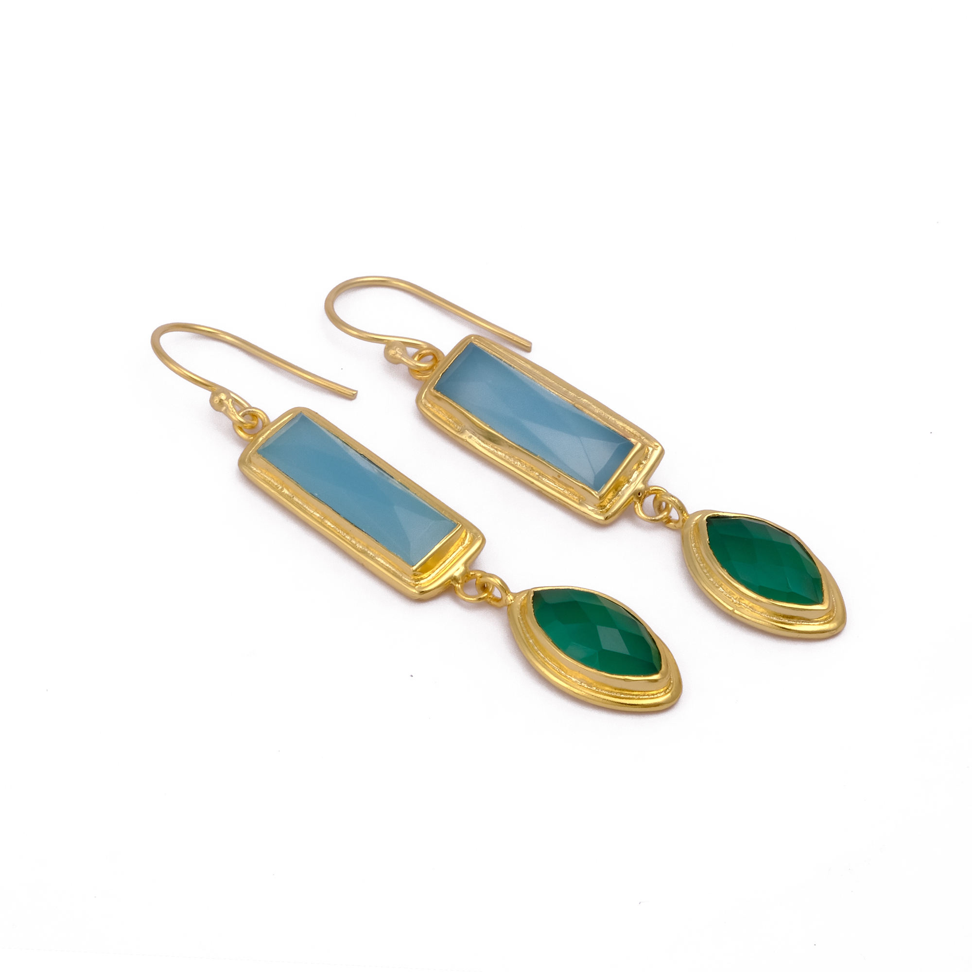 หินโมราและโมราสีเขียว