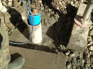 Cơ sở dầu khí ngành công nghiệp cũng vữa Portland xi măng vật liệu xây dựng ru nguồn gốc mô hình vữa Portland xi măng - Product Image 5