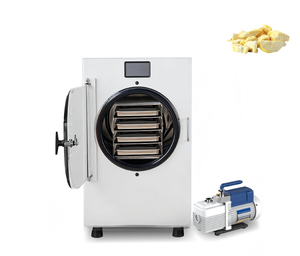 Déshydrateur alimentaire commercial avec moteur, en acier inoxydable, équipement de séchage multi-couches, 1200W, 220V, pour restaurants et magasins d'alimentation - Product Image 1