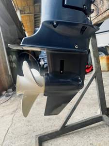 2021 Ya ma ha 15 FMH Moteurs 2 temps - Product Image 3