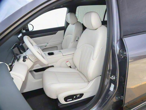 Opciones de Vehículos Eléctricos Puros 2026, 202 km CLTC REEV, Autonomía de 610-620 km, Tracción Trasera, 5/6 Plazas, Vehículo Eléctrico de Nueva Energía - Product Image 4