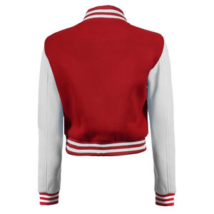 Varsity Jackets for men Streetwear Custom <b>100</b>% Wool Letterman Baseball Varsity Jackets Varsities College Jackets women - Product Image 3
